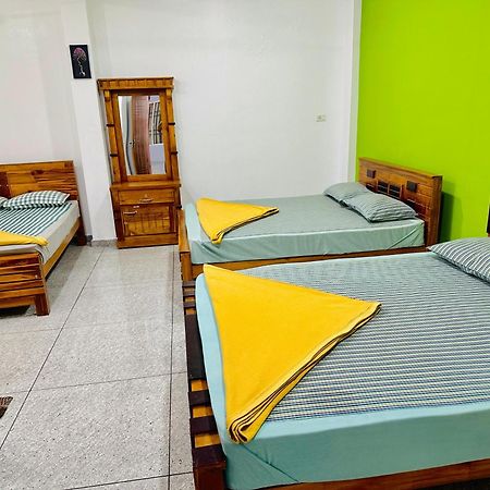 Atlas Residency Kalpetta Kültér fotó